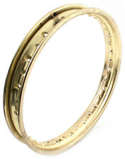 CERCHIO ACCIAIO ORO 16 X 1.35
